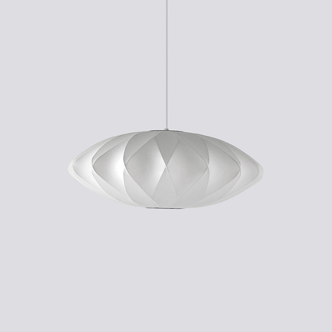 Bubble Plastic Spray Pendant Lamp