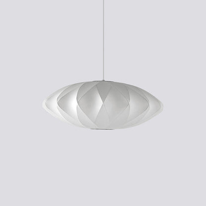 Bubble Plastic Spray Pendant Lamp