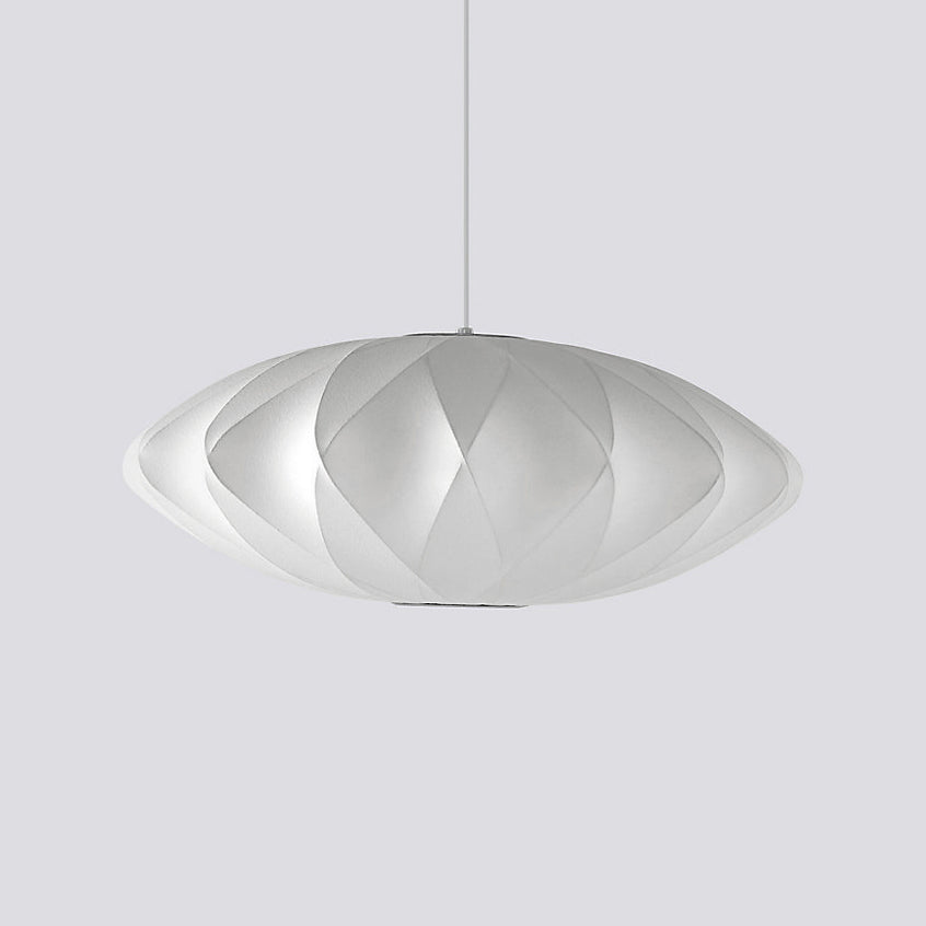 Bubble Plastic Spray Pendant Lamp