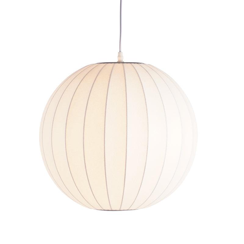 Bubble Plastic Spray Pendant Lamp