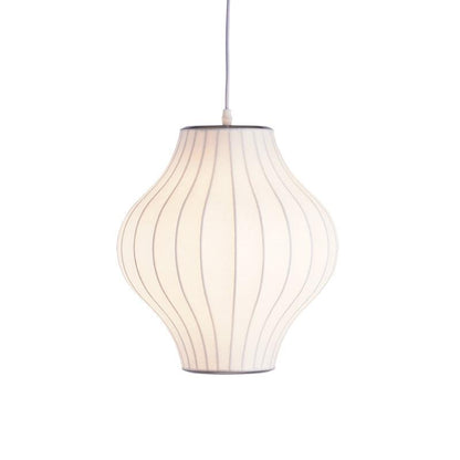 Bubble Plastic Spray Pendant Lamp