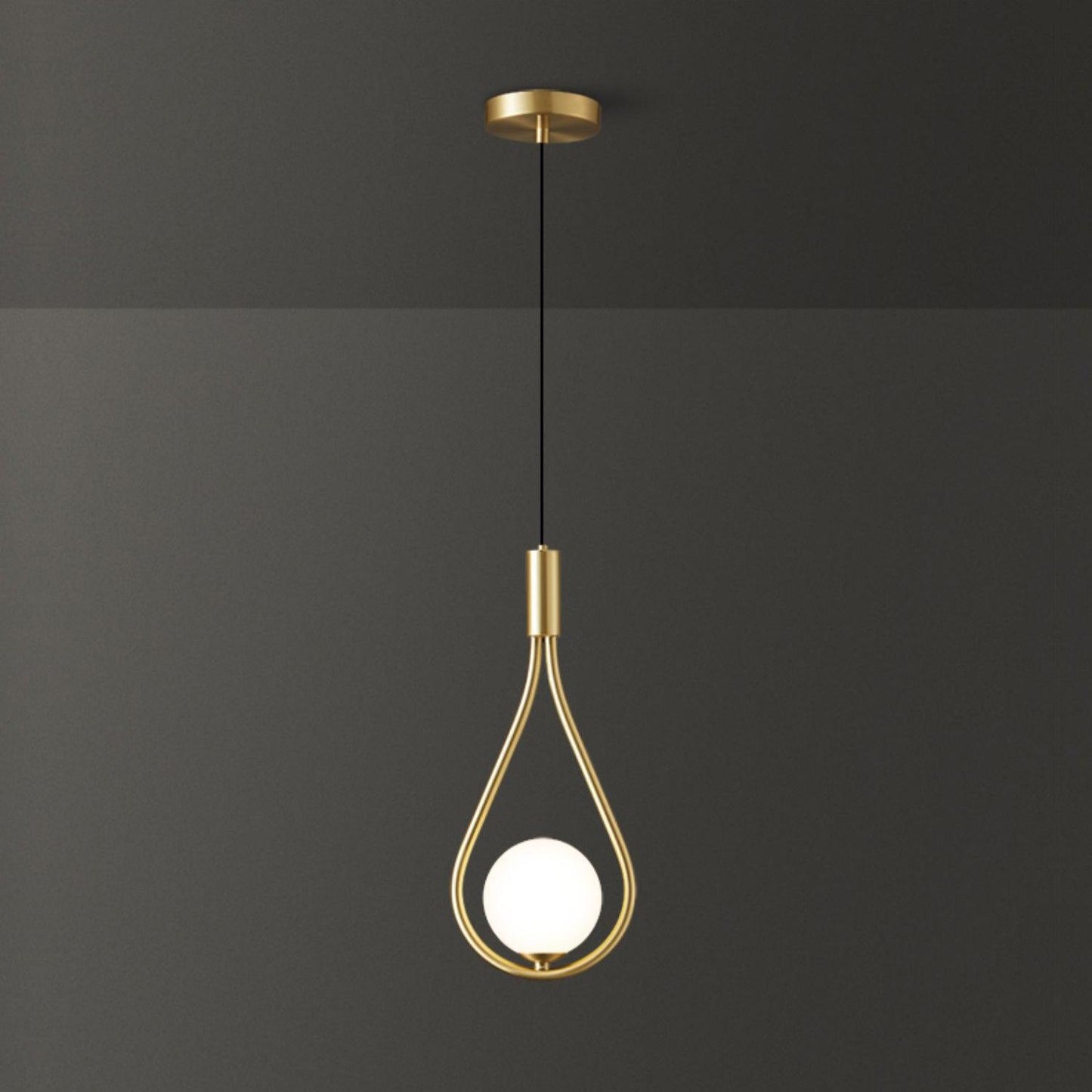 Pearls 65 Pendant Light