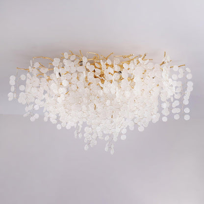 Shiro Noda Ceiling Lamp