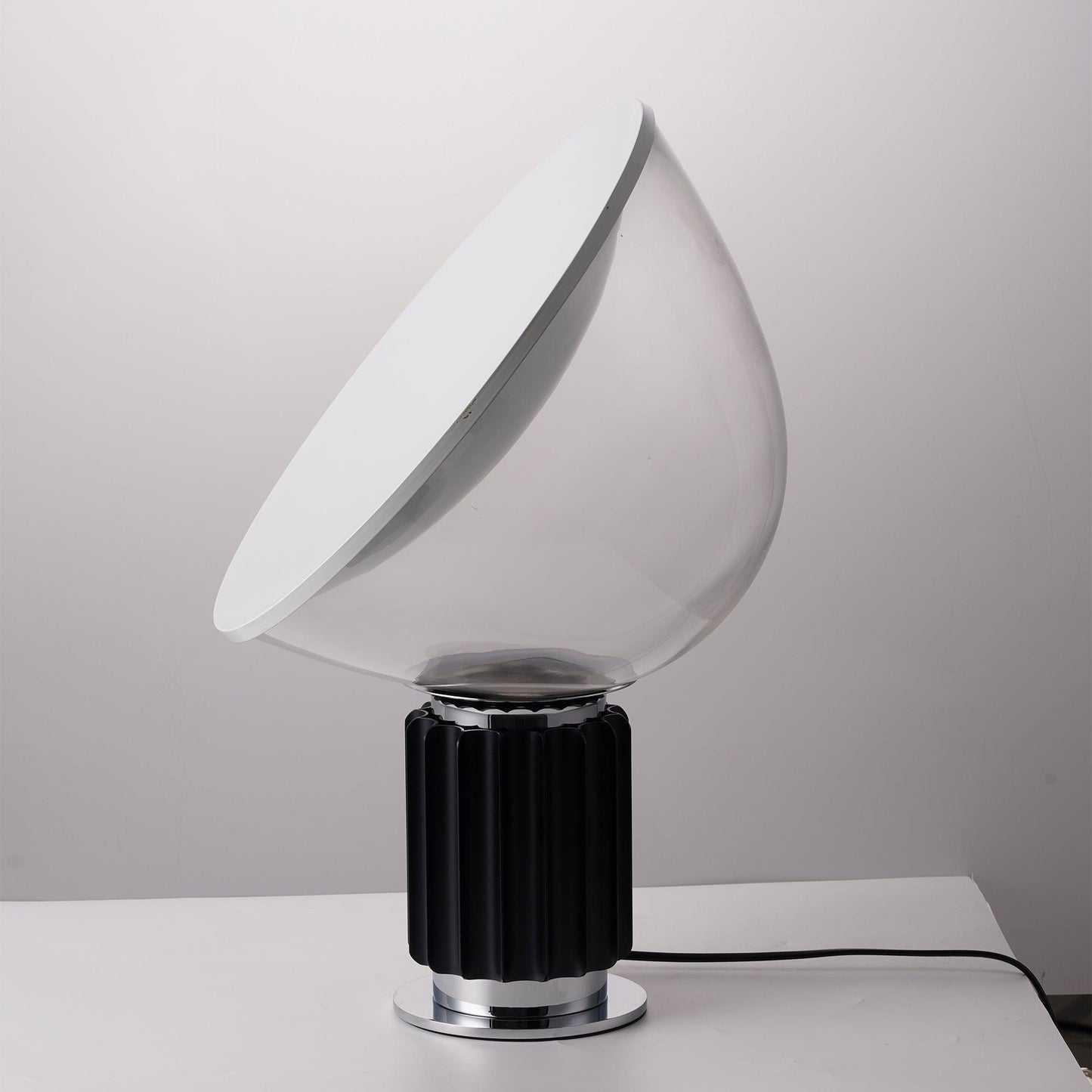 Radar Table Lamp