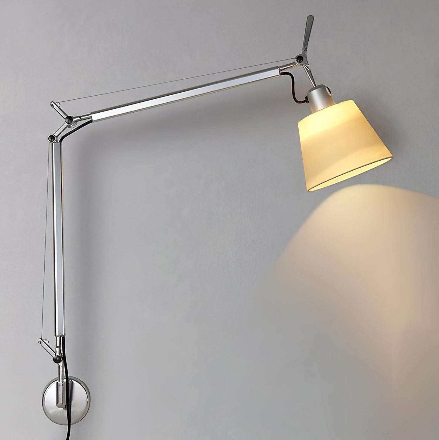 Rocker Modern Design Wall Lamp