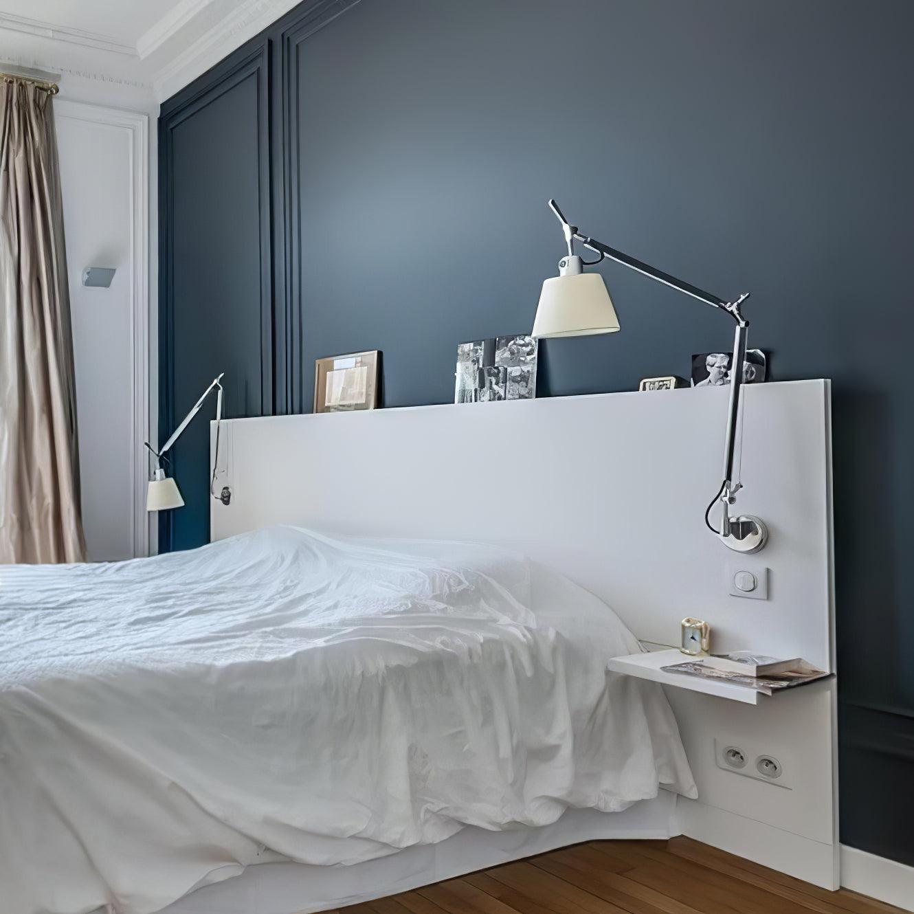 Rocker Modern Design Wall Lamp