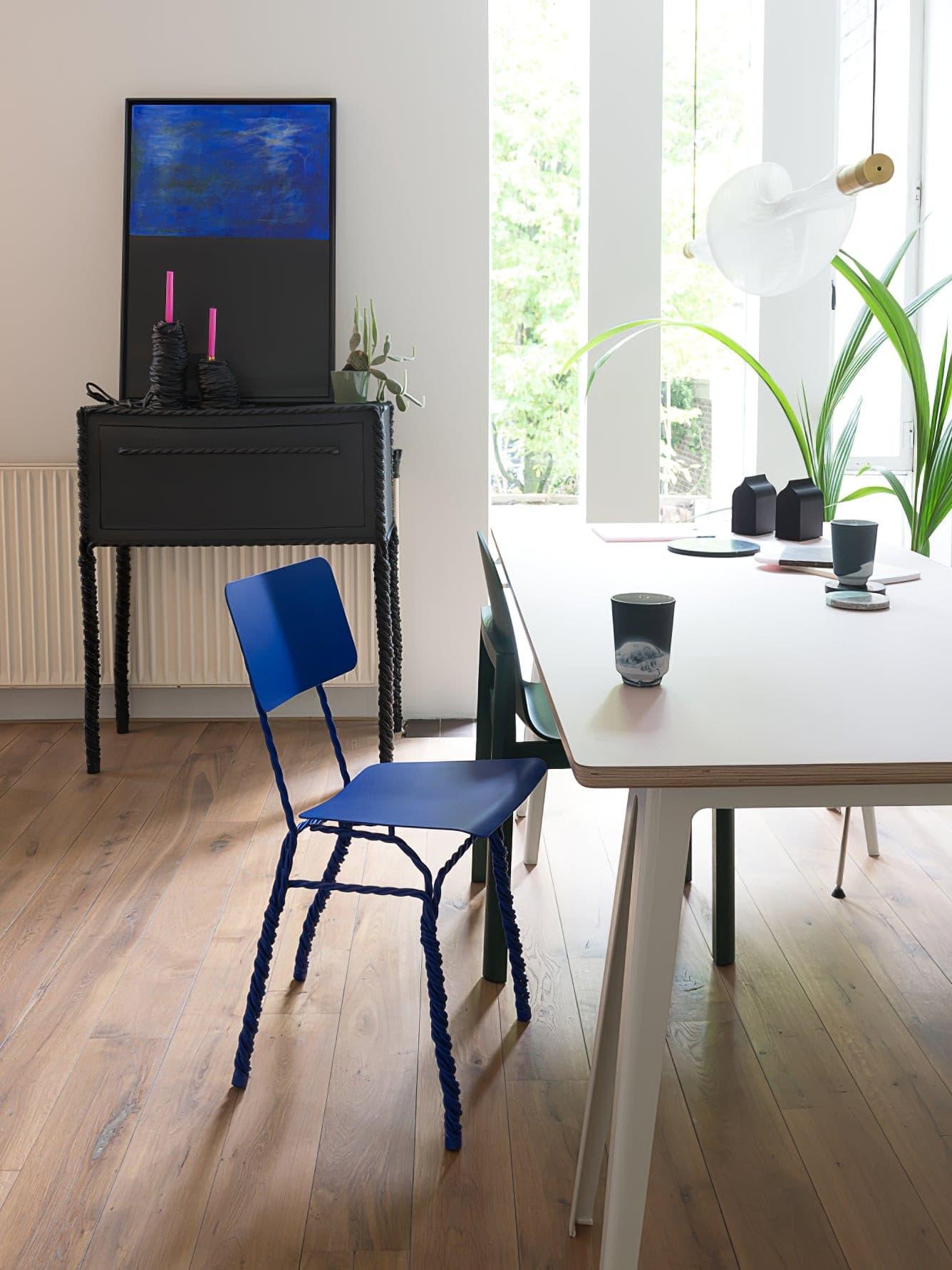 Vapour Pendant Light