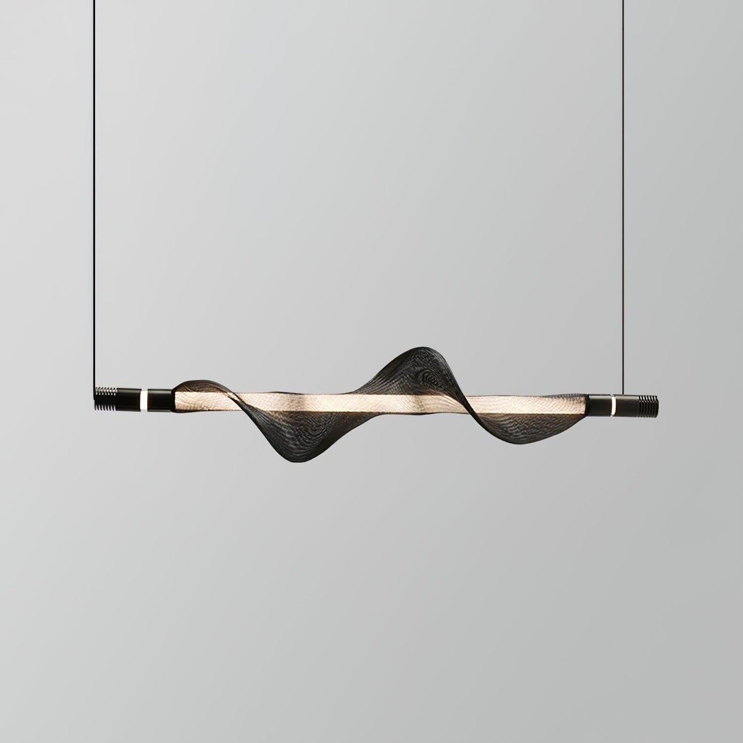 Vapour Pendant Light