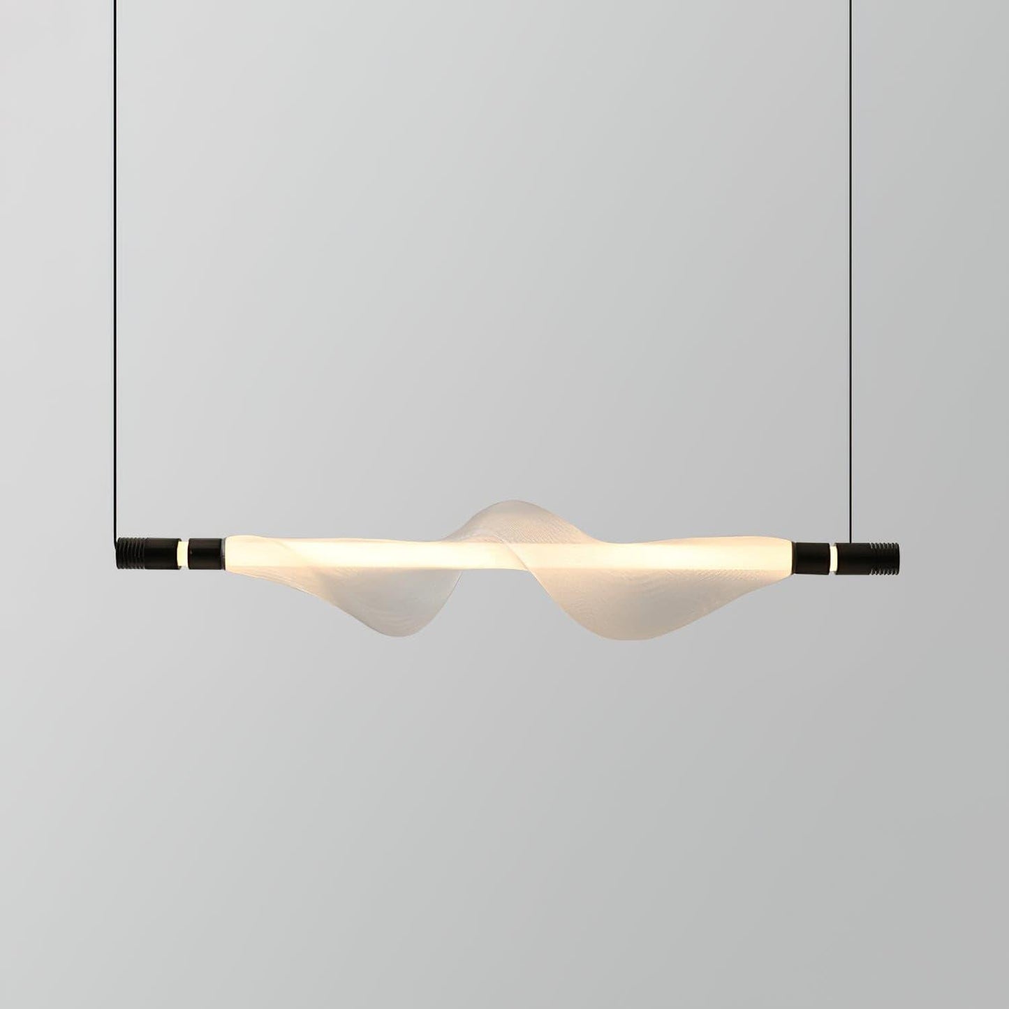 Vapour Pendant Light