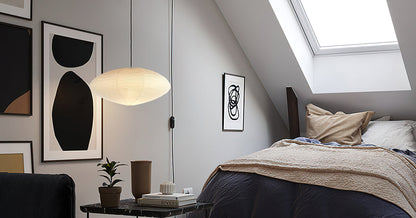 Washi Paper 15A Swag Lights