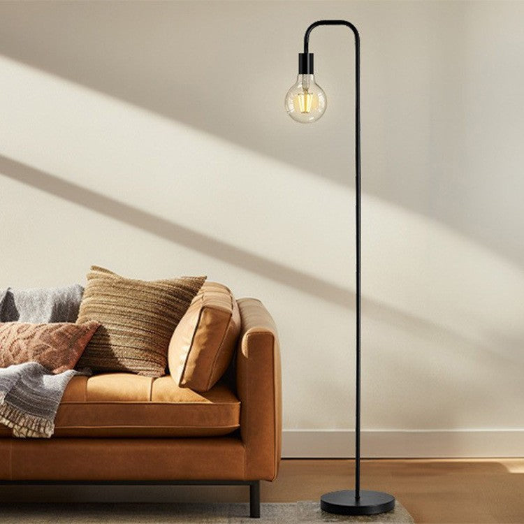 American Country Retro LED Table Lamp