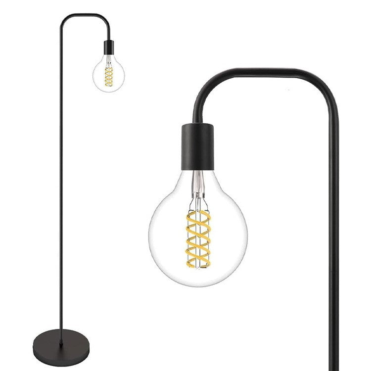 American Country Retro LED Table Lamp