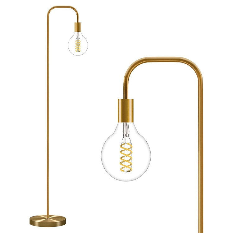 American Country Retro LED Table Lamp