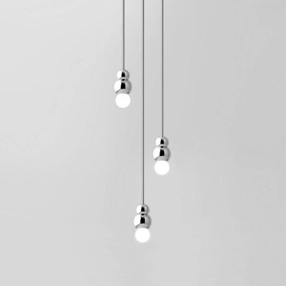 Ball Series Pendant Light