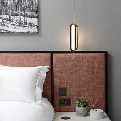 Circuit 2 Pendants Lamp