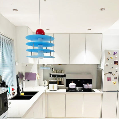 Macaron PH5-Style Adjustable Pendant